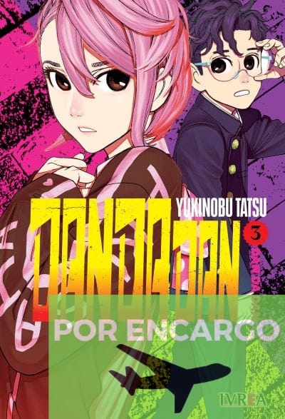 POR ENCARGO DANDADAN 3